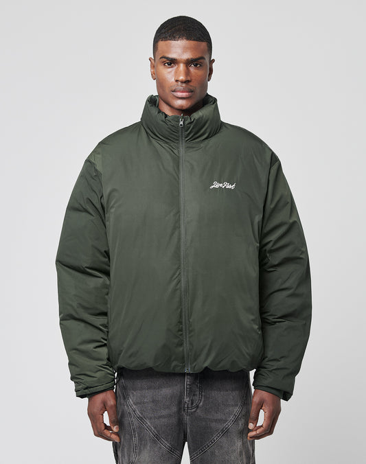 LFDY Winter Jacket