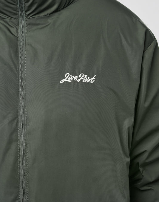 LFDY Winter Jacket