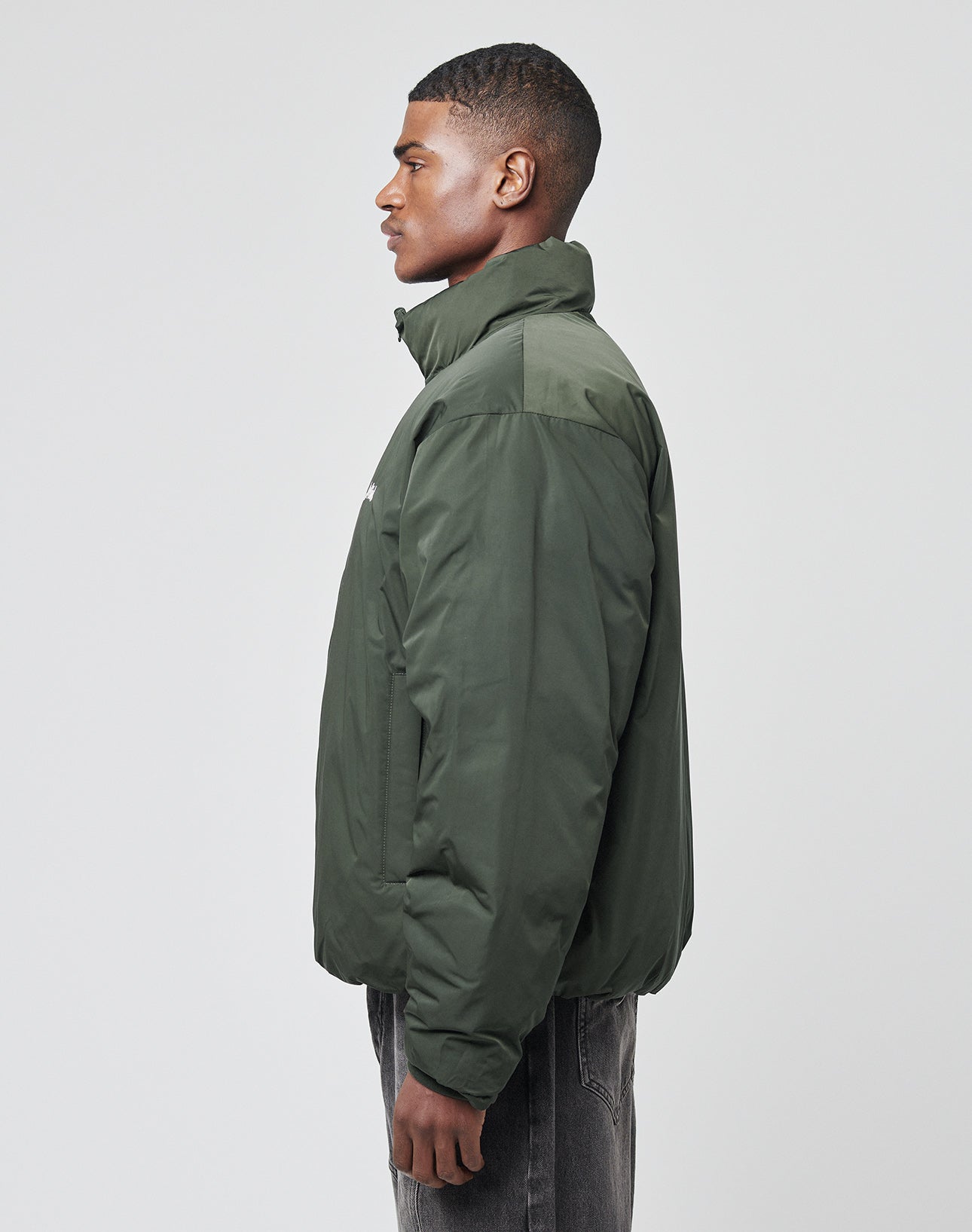 LFDY Puffer Jacket