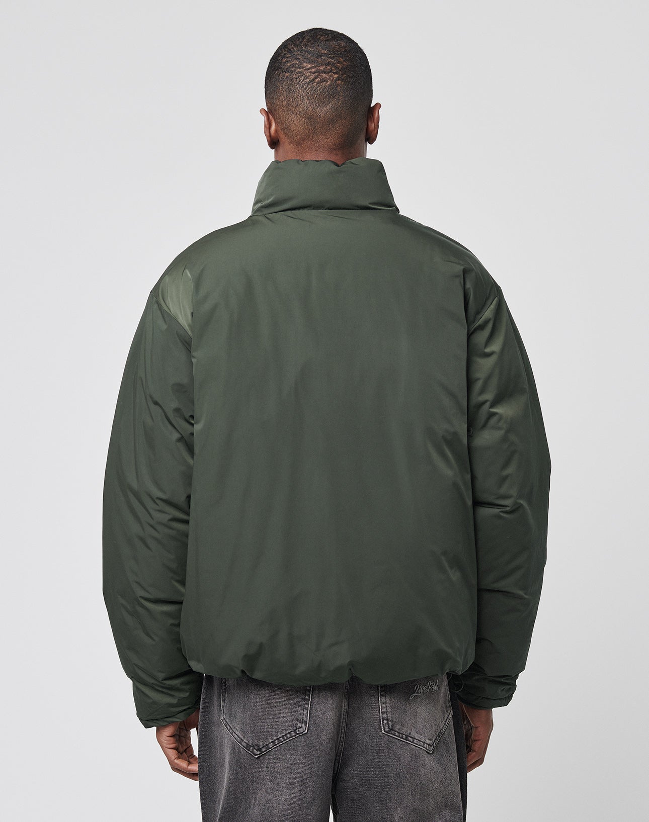 LFDY Puffer Jacket