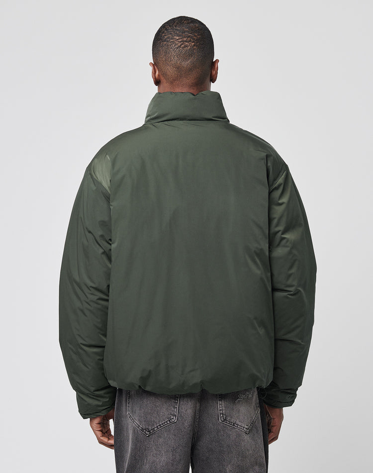 LFDY Puffer Jacket
