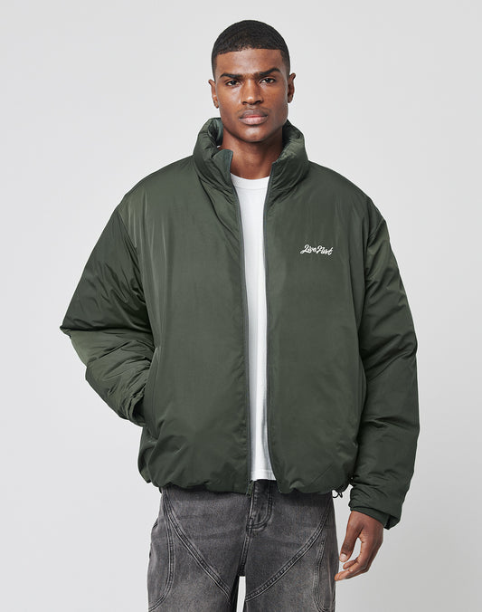 LFDY Puffer Jacket