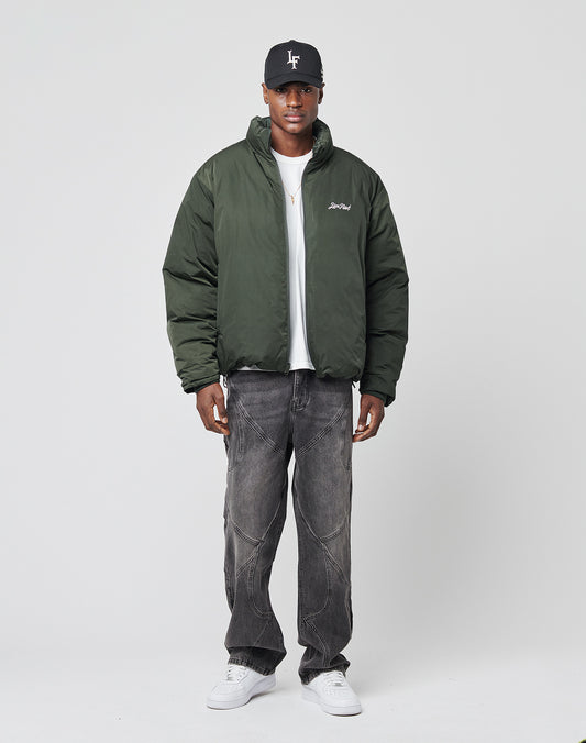 LFDY Winter Jacket