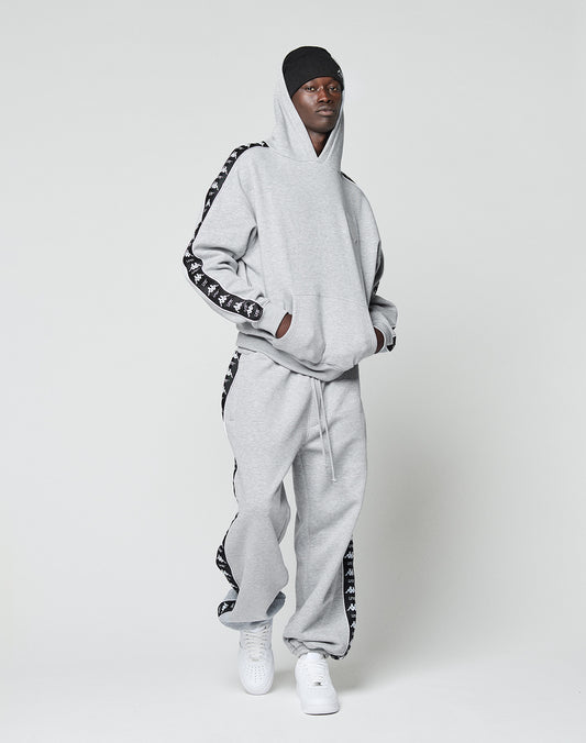 LFDY x Kappa Wide Cuff Jogger