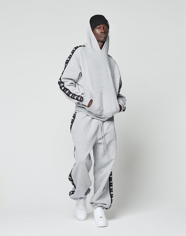 LFDY x Kappa Hooded