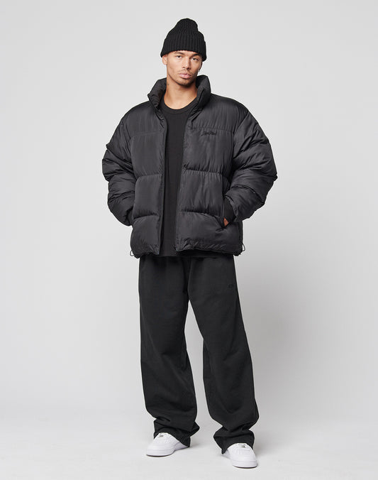 LFDY Puffer Jacket