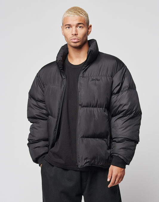 LFDY Puffer Jacket