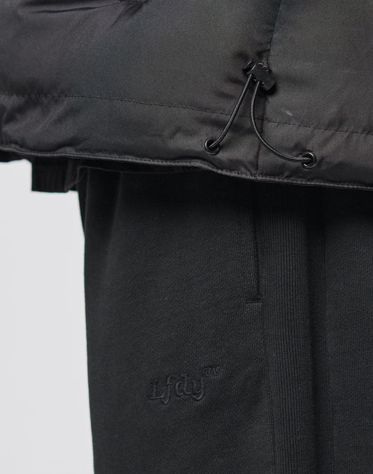 LFDY Winter Jacket
