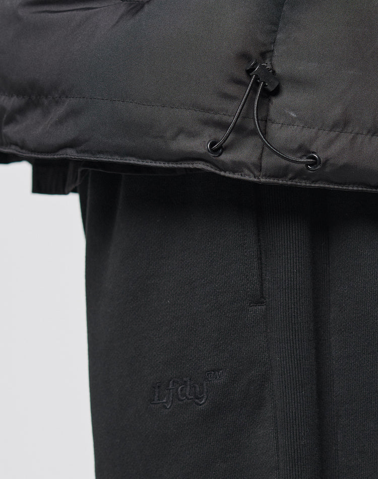 LFDY Winter Jacket