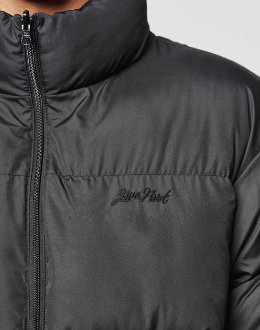 LFDY Winter Jacket