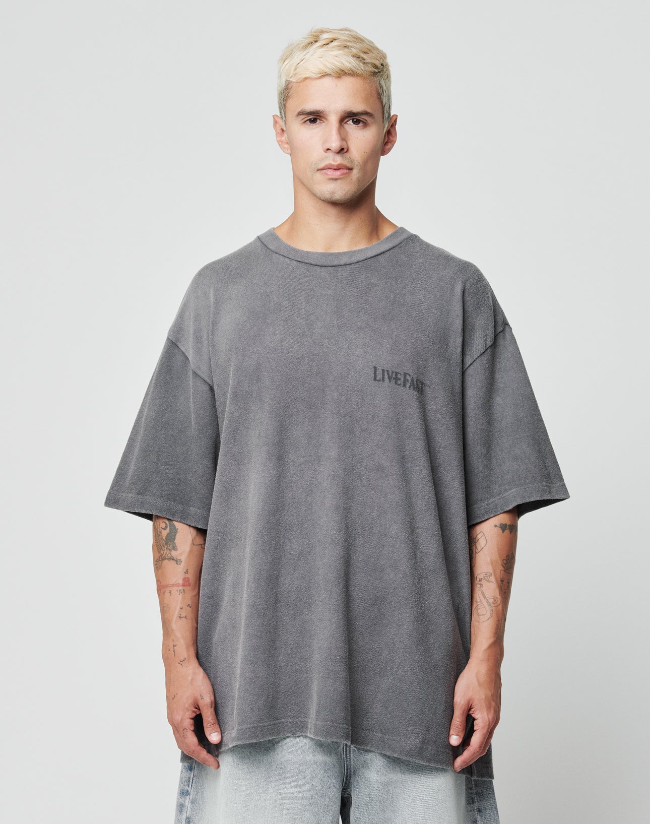 LFDY Loyal Tee