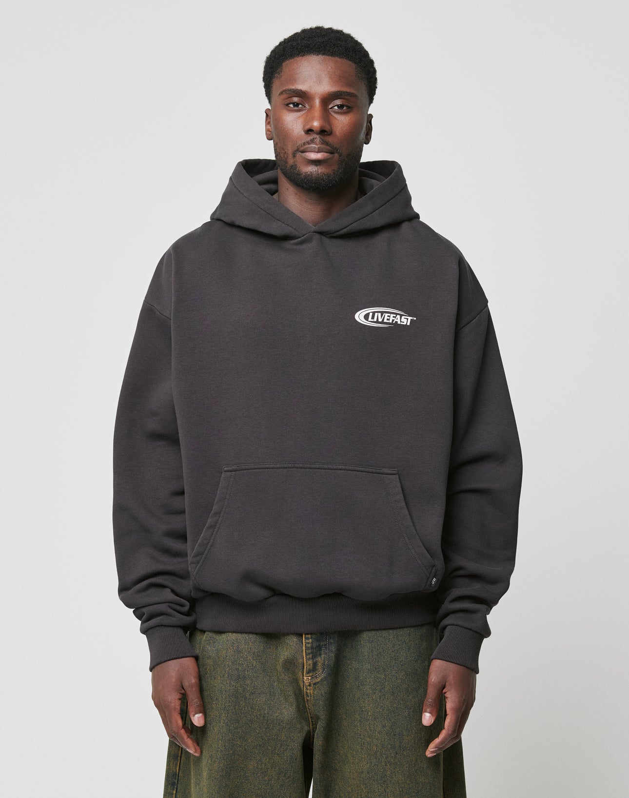 LFDY Supply Hooded