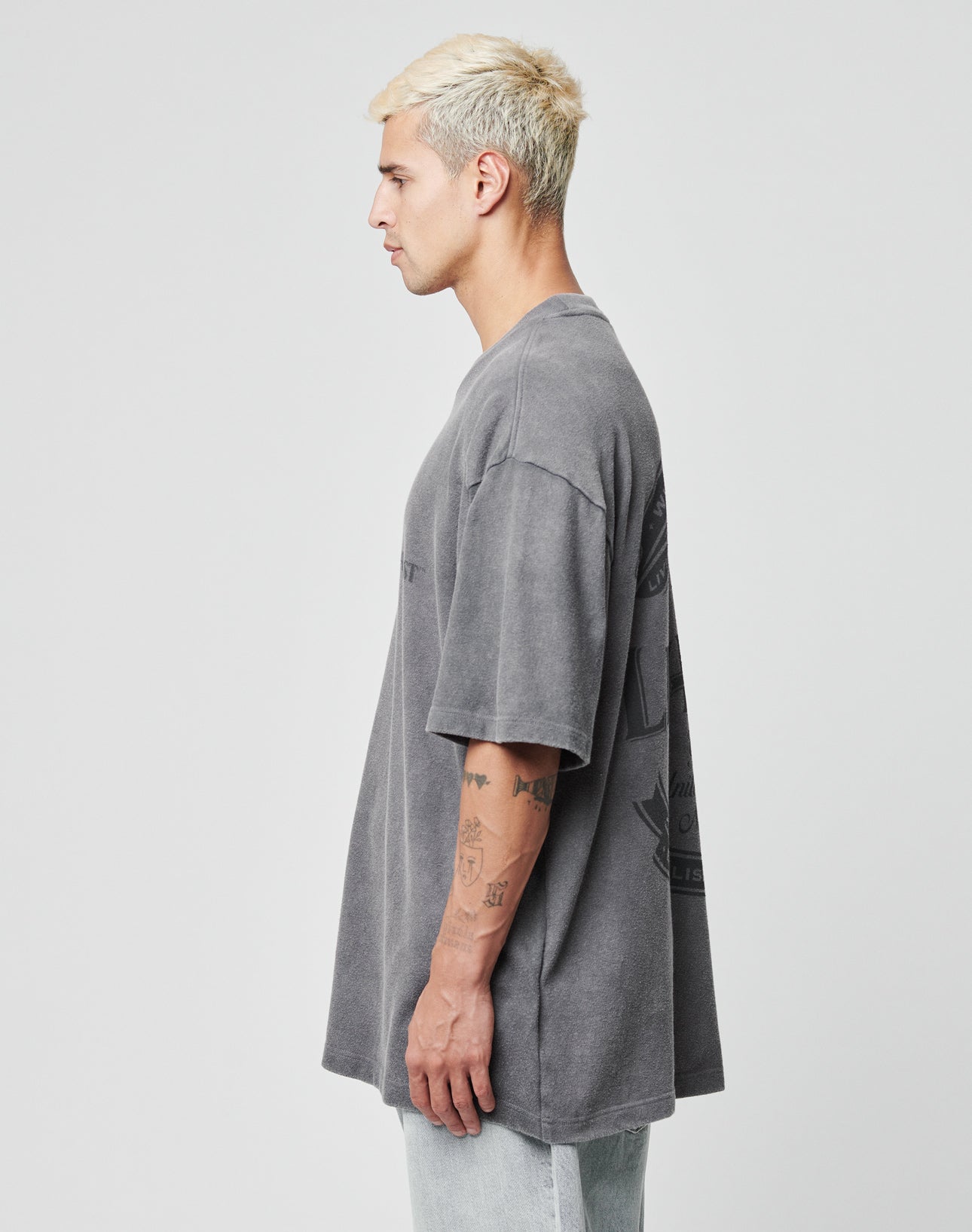 LFDY Loyal Tee