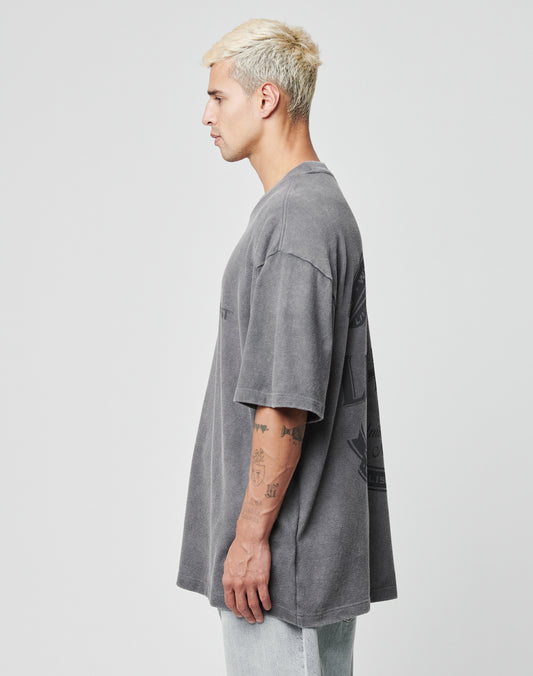 LFDY Loyal Tee