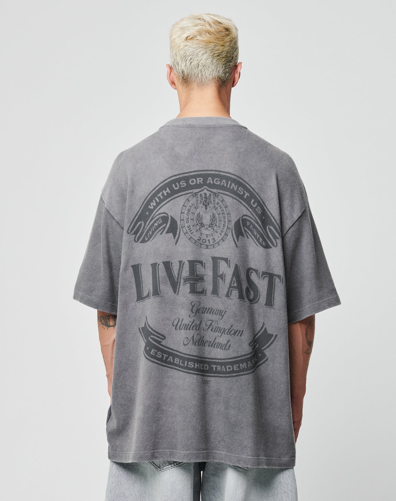 LFDY Loyal Tee