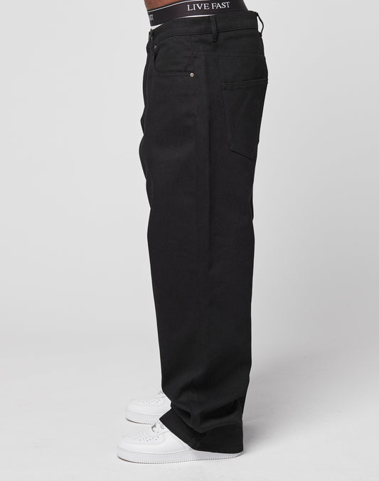 LFDY Baggy Denim