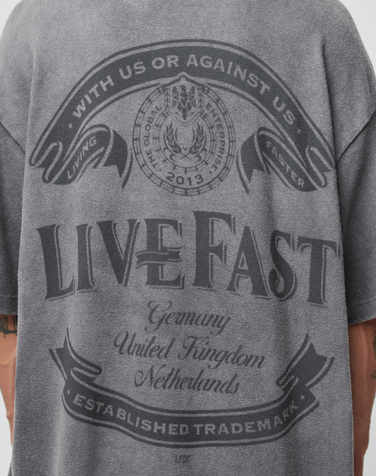LFDY Loyal Tee