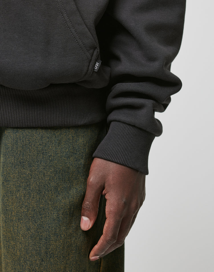LFDY Supply Hooded