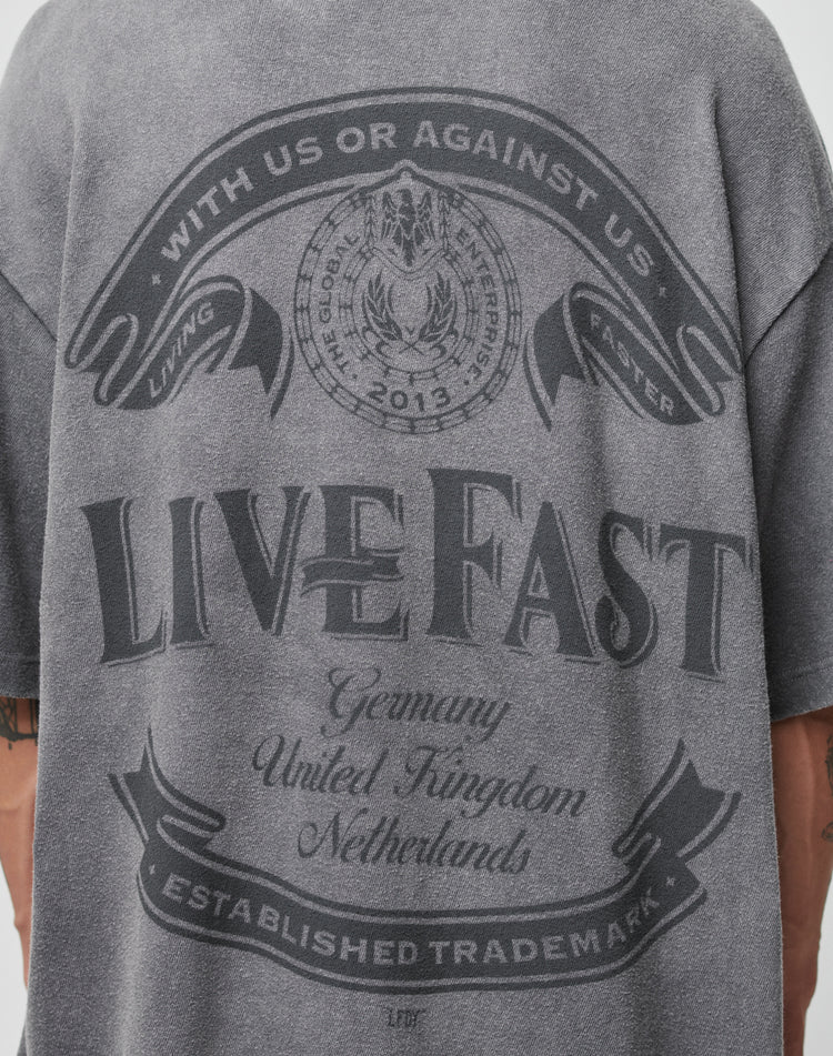LFDY Loyal Tee