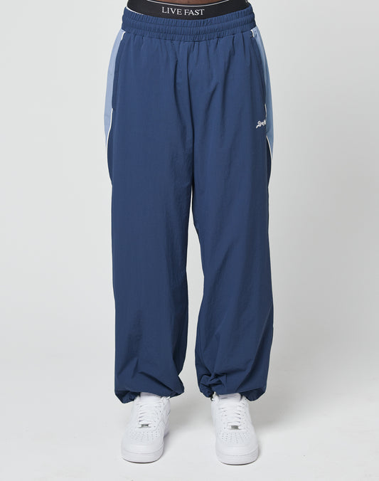 Basic Nylon Trackpants