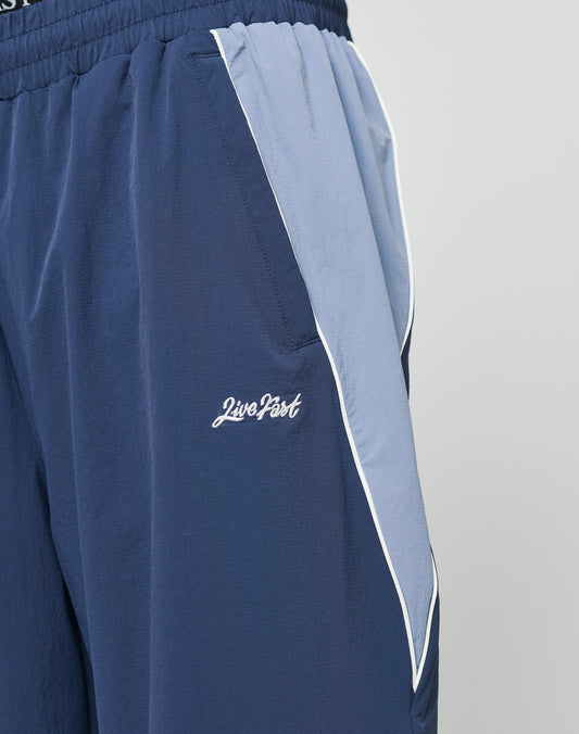 Basic Nylon Trackpants