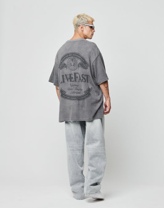 LFDY Loyal Tee