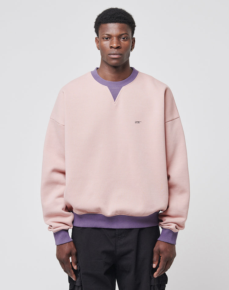Copyright Sweater