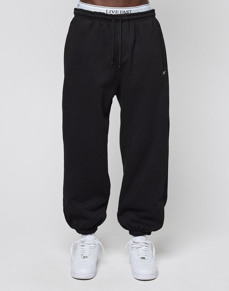 Basic Loose Jogger