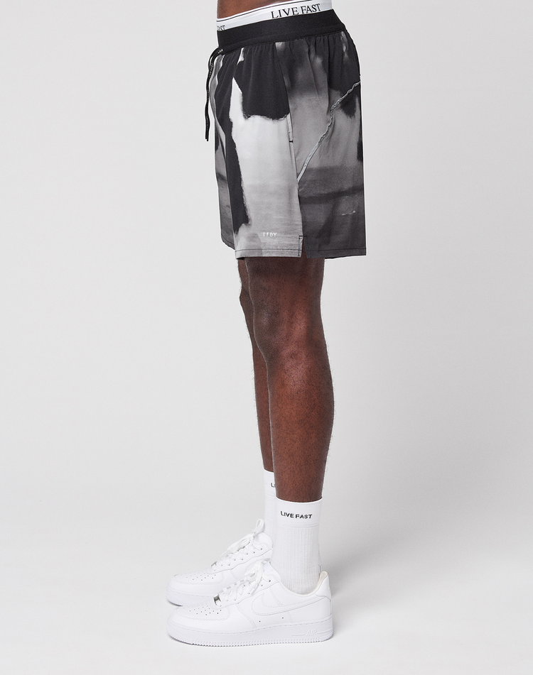 LFDY Performance Shorts