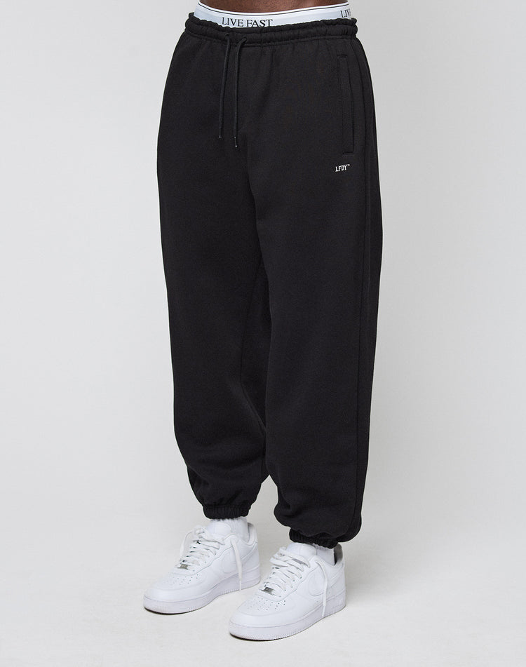 Basic Loose Jogger