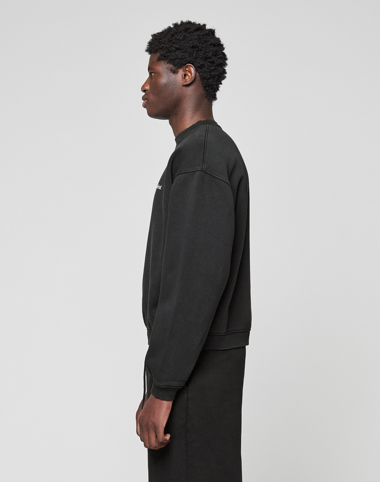 Basic +49 Chest Sweater