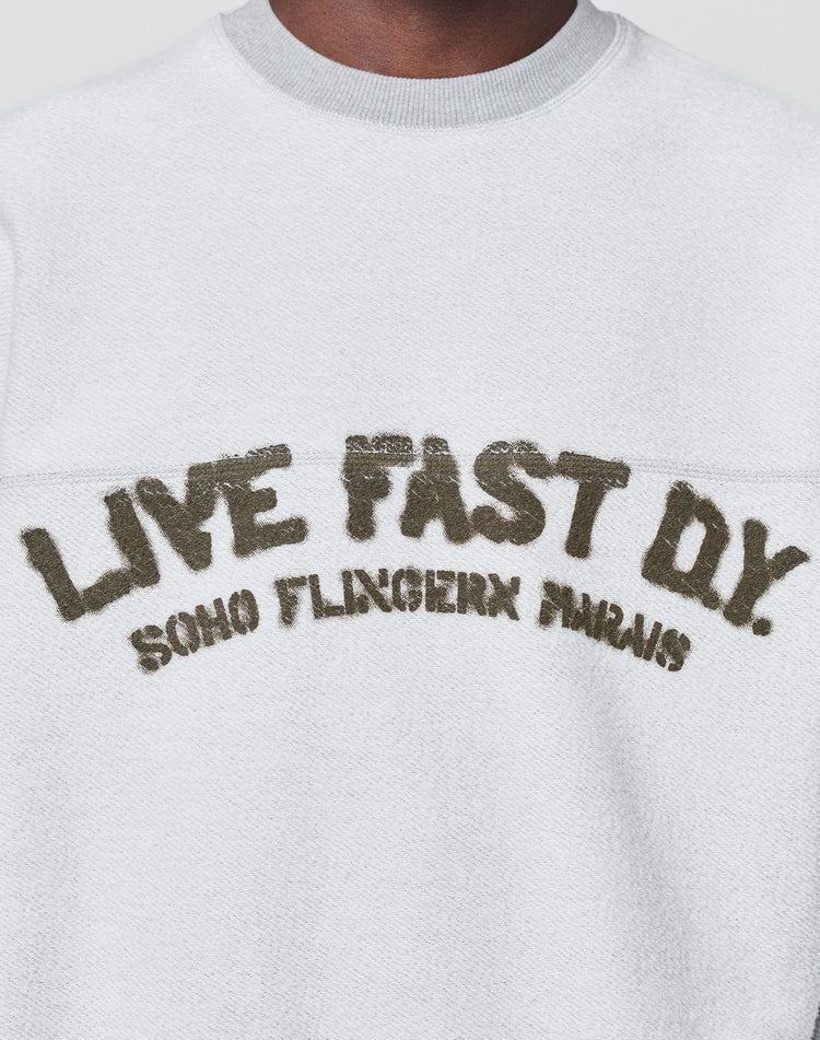 LFDY District Sweater
