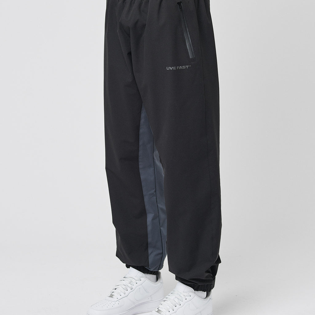 Basic Shell Pants