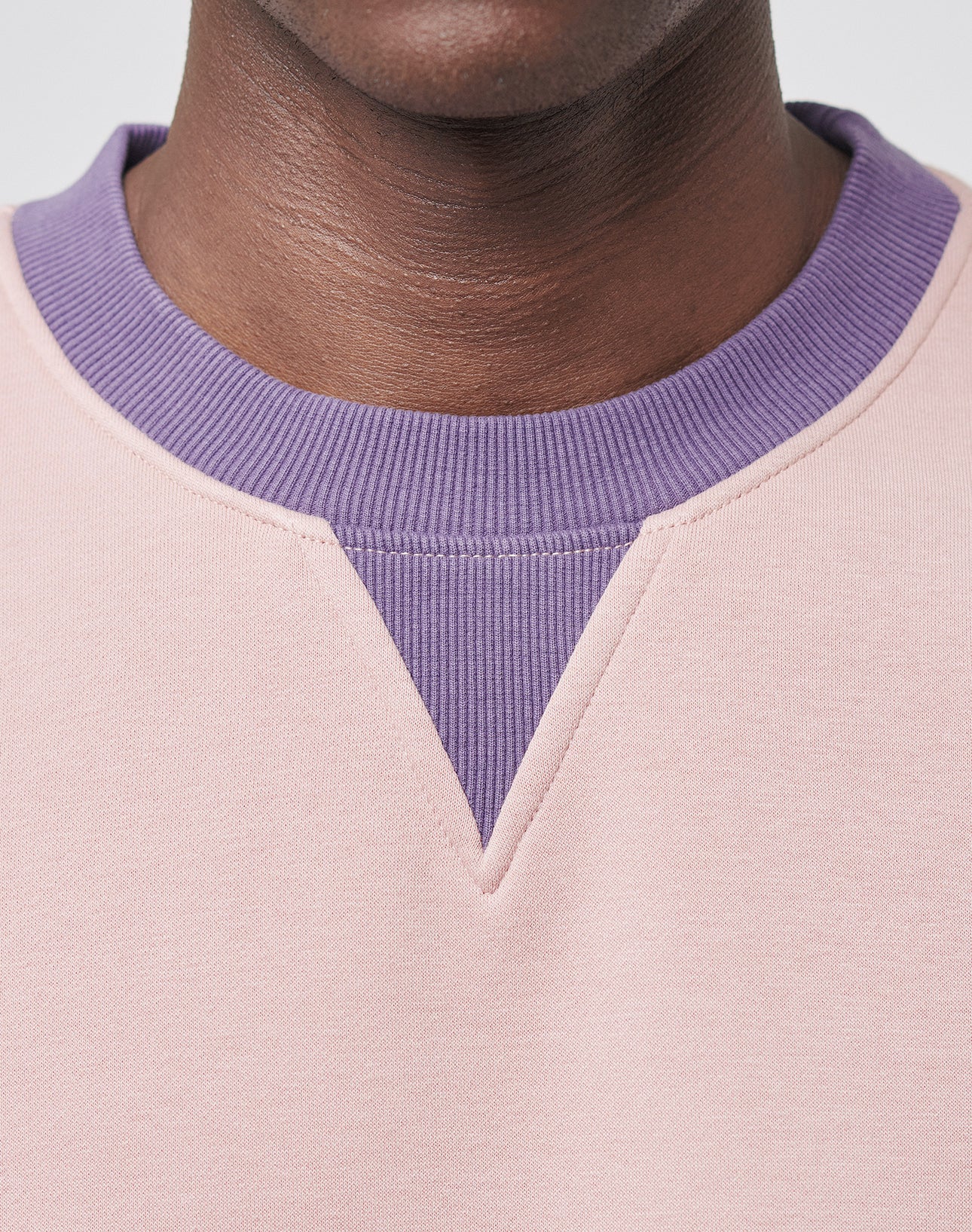 Copyright Sweater