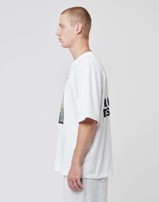 Capri Tube Tee
