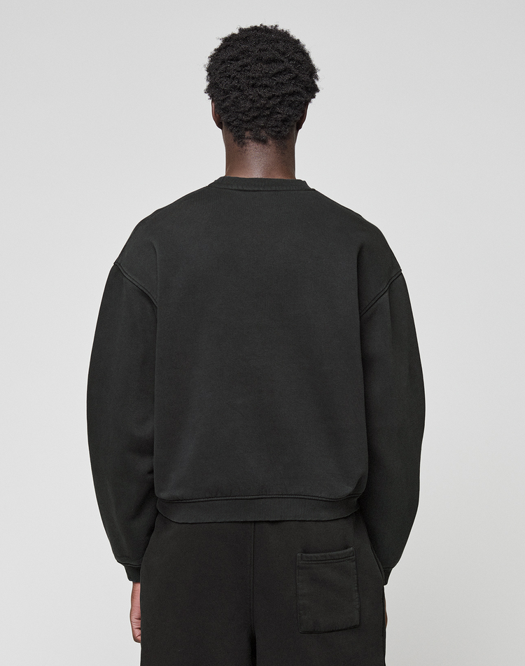Basic +49 Chest Sweater