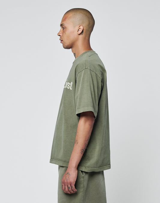 Basic +49 Tee