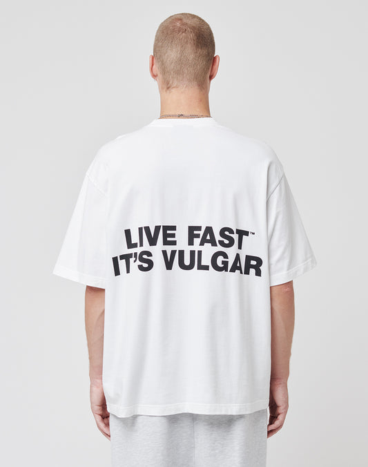 Capri Tube Tee