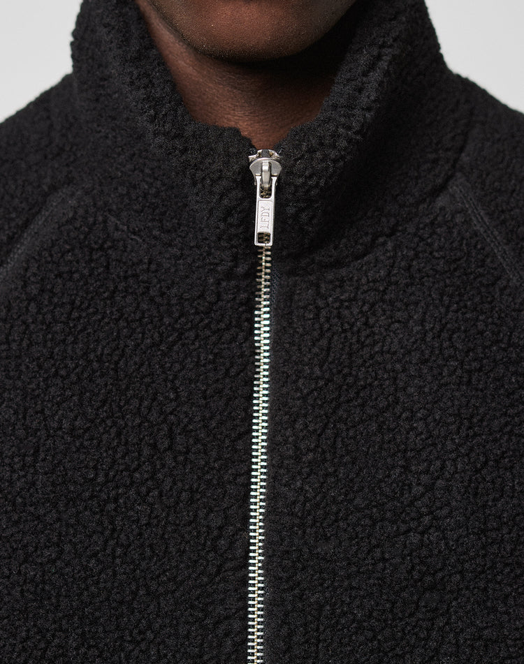 LFDY Teddy Jacket