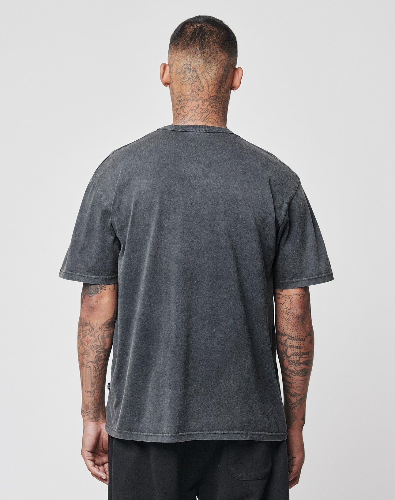 LFDY Blank Tee