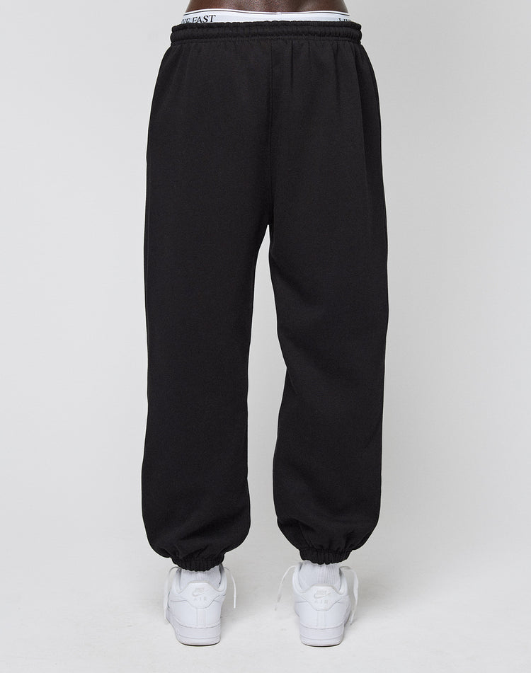 Basic Loose Jogger