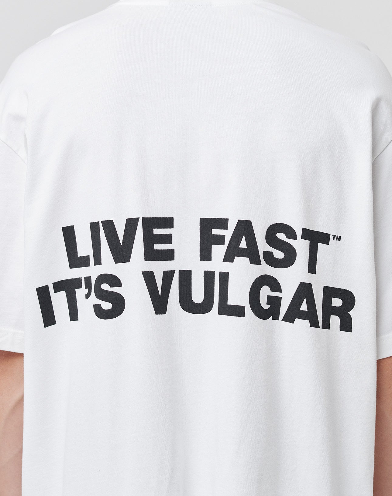 Capri Tube Tee