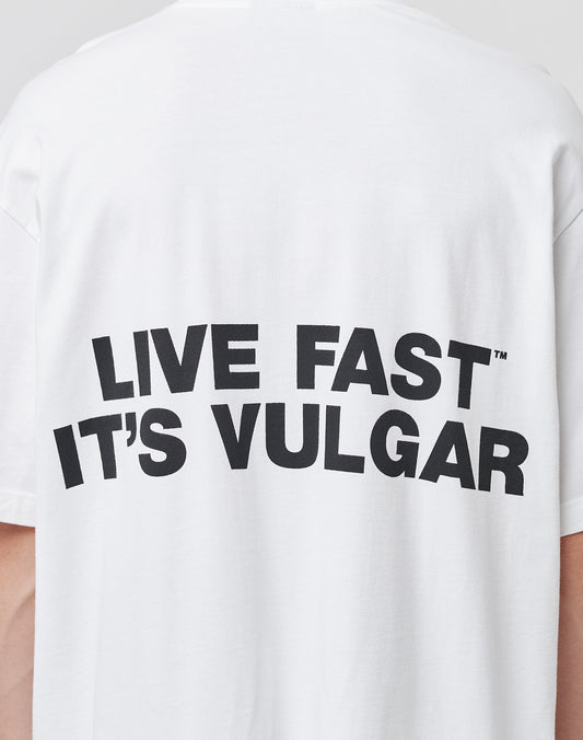 Capri Tube Tee