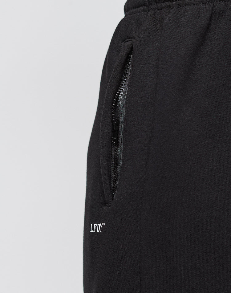 Basic Loose Jogger