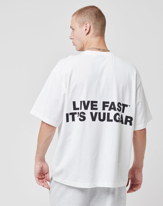 Capri Tube Tee
