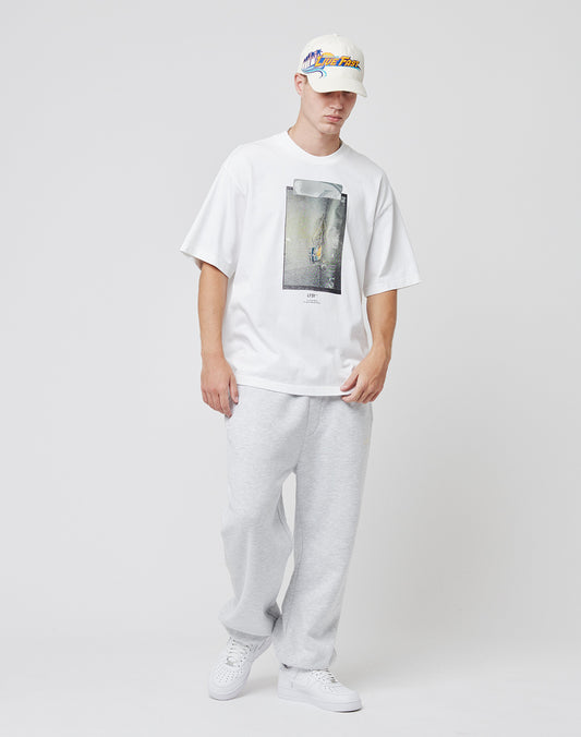 Capri Tube Tee