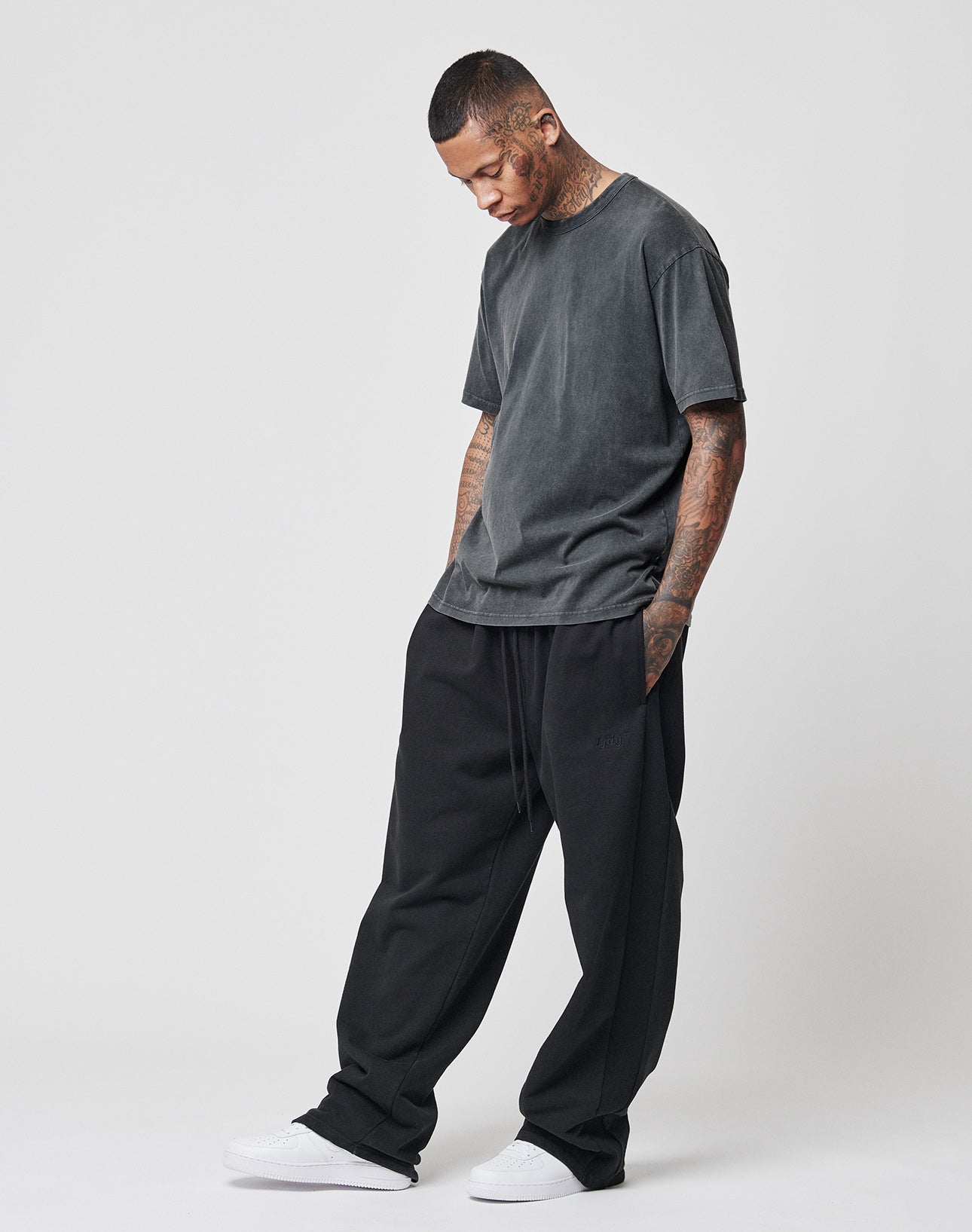 LFDY Blank Tee