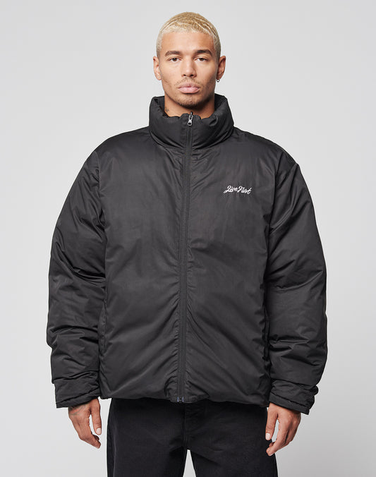 LFDY Puffer Jacket