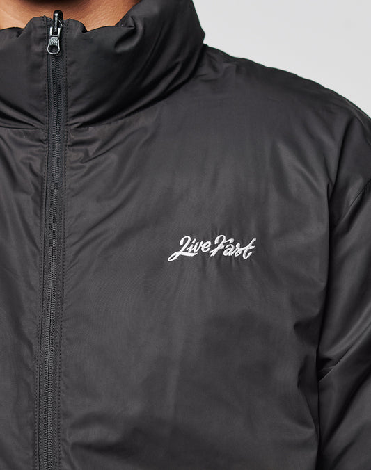 LFDY Puffer Jacket