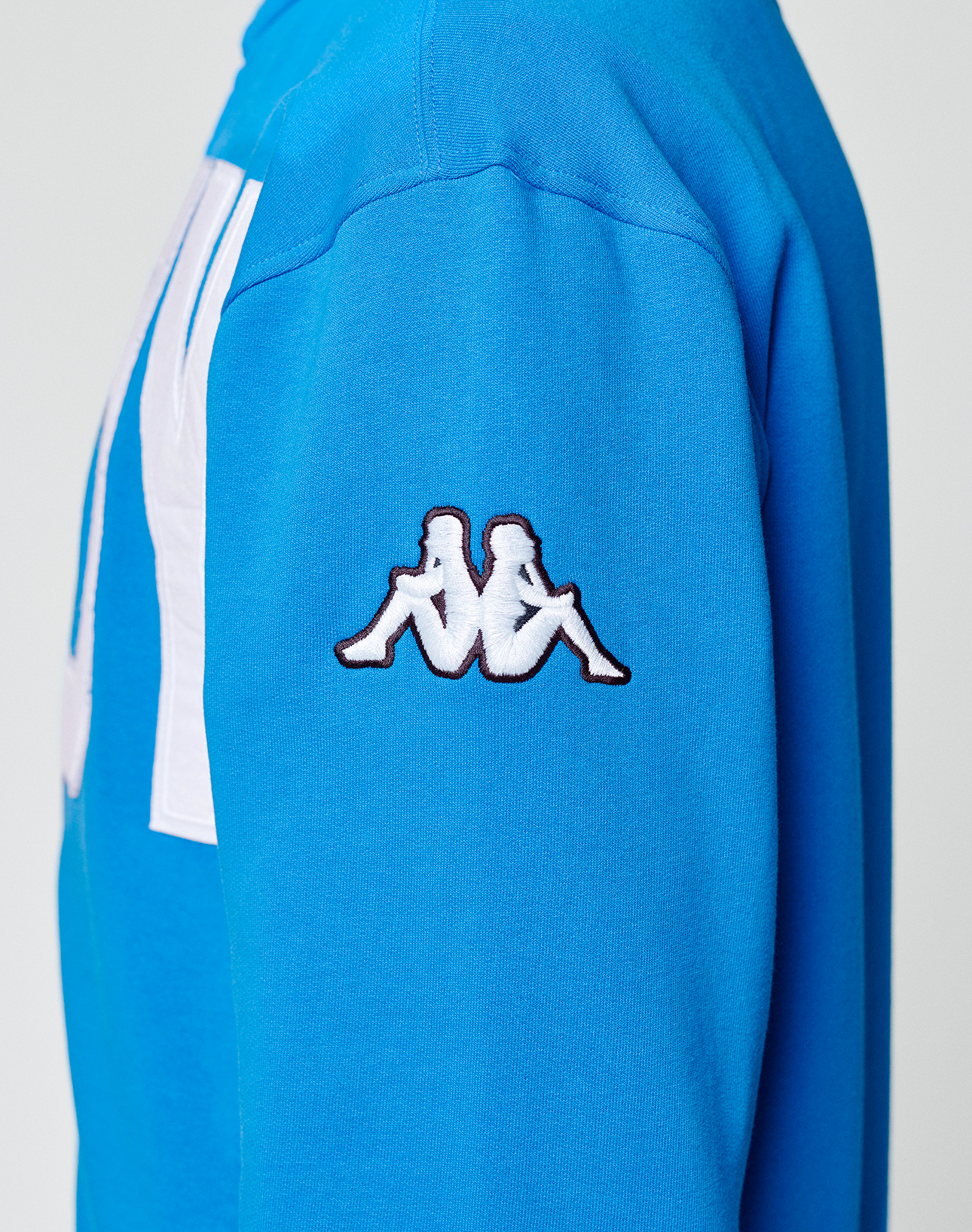 LFDY x Kappa Retro Jacket